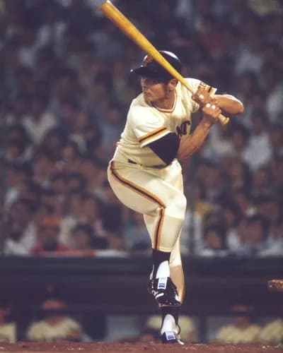 王貞治「通算本塁打は868本です」←これを超える方法