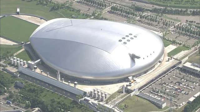 札幌ドーム、純損益が4300万円の“黒字”に! 6億5000万円の大赤字から一転