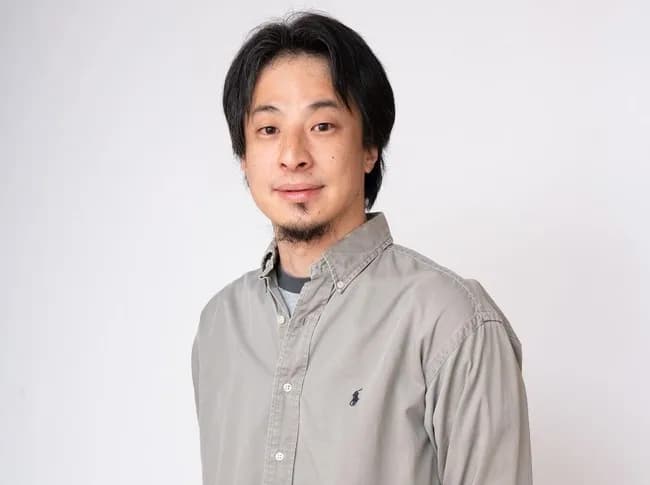 ひろゆき「何度見てもプロ野球の面白さがおいらには分からなかったのです」