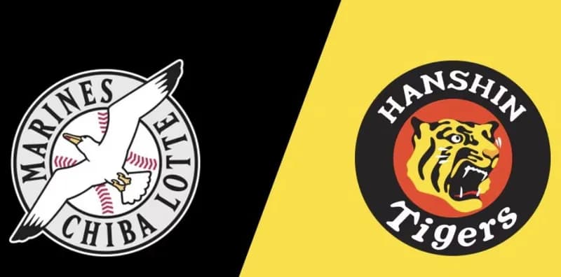 阪神が次に当たるロッテの先発って誰やろ？