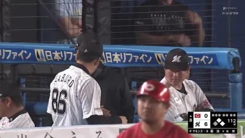 選手からサブローさんの名前めっちゃ出てくるよな