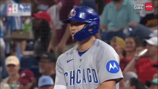 【朗報】鈴木誠也56打点　大谷(39打点)突き放す