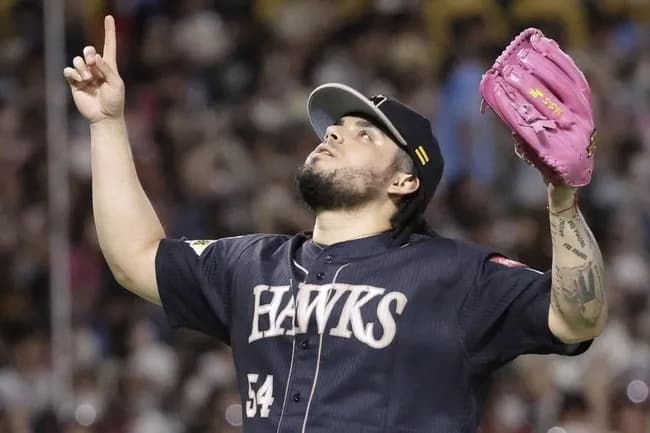 【難問】SBオスナ4年4000万ドル（58億円）の有効活用法