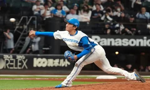 日本ハム・玉井大翔　「正義は凄い」自身の2年ぶりセーブより守護神を気遣う思いやり