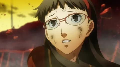 ペルソナ4の雪子が不人気という風潮なんとかならんか？