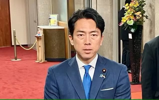 政府備蓄米の転売禁止へ、違反に罰則も　←進次郎有能なんか？