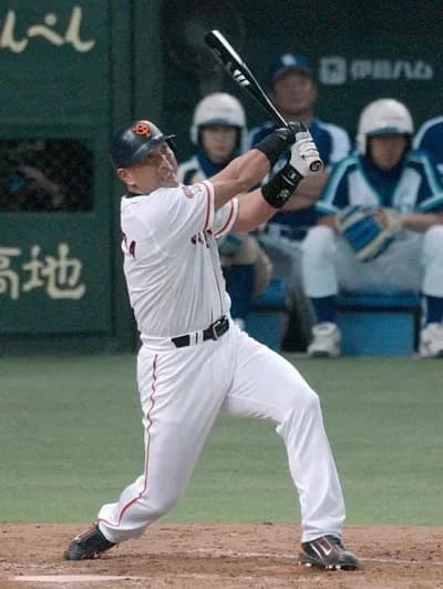 【朗報】清原和博(巨)再評価され始めるｗｗｗｗｗｗｗｗｗｗｗｗｗｗｗｗ