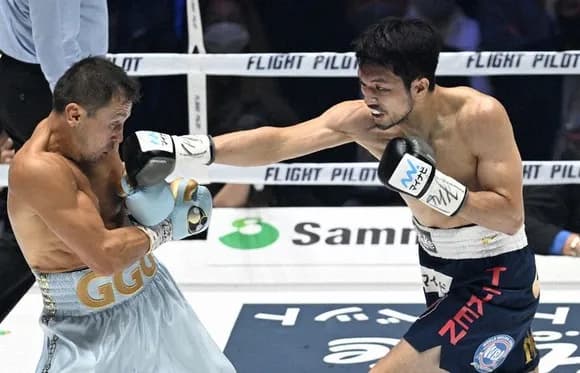 【疑問】井上尚弥を軽視する奴、村田の試合見てたんか？