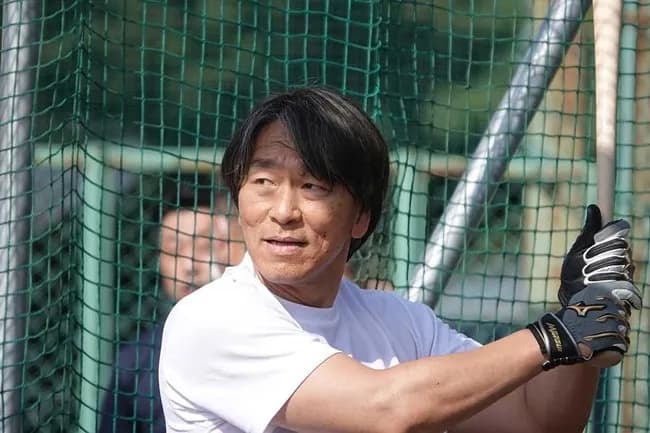 【悲報】松井秀喜さん、引退後の10数年間をドブに捨ててしまう