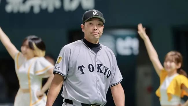 【巨人】阿部監督、先発でプロ初勝利 の西舘勇陽に「大きな１勝じゃないですかね。本人にも」