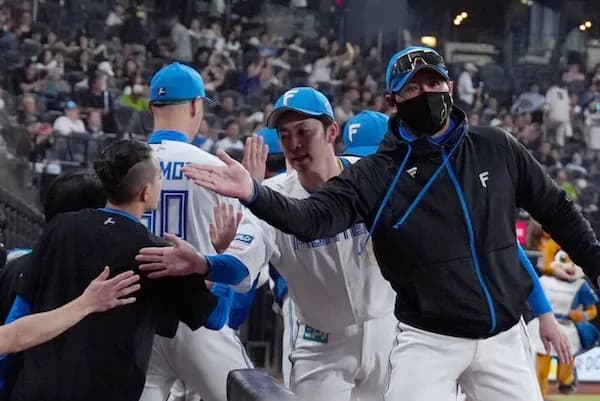 日ハム達孝太、次回巨人戦登板へ 「ジャイアンツはパワー系が弱い」新庄監督