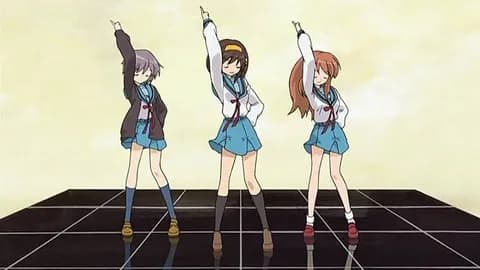 10年前のオタク「ハルヒ、みくるより長門とヤリてぇ～w」