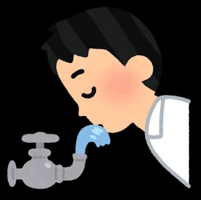 「水道水が飲める国」は、世界でたった9か国だった