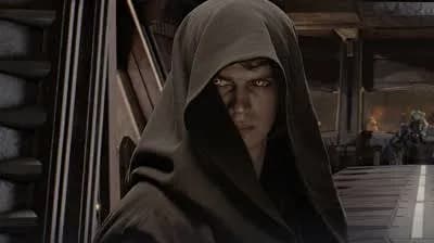 スターウォーズのアナキン・スカイウォーカーを超える闇堕ち主人公って存在しないよな？？？