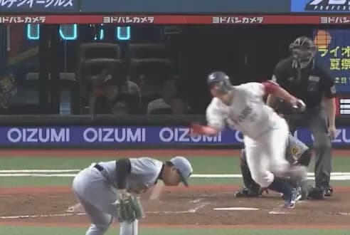 【悲報】阪神ファン 集合【西武3x-2阪神】