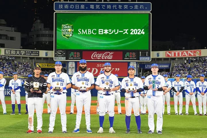 【オールスターゲーム】セ・リーグ阿部監督、起用したい投手としてDeNAジャクソン＆ケイを挙げる⇒パ・リーグ小久保監督「その2人の名前はちょっと・・・トラウマがあって・・・」