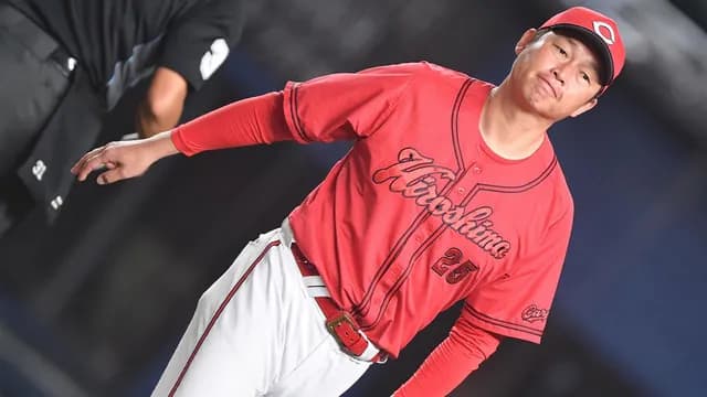 新井監督がZOZOマリンのカープファンに謝罪「雨のなか申し訳なかった」【監督談話/反省会】