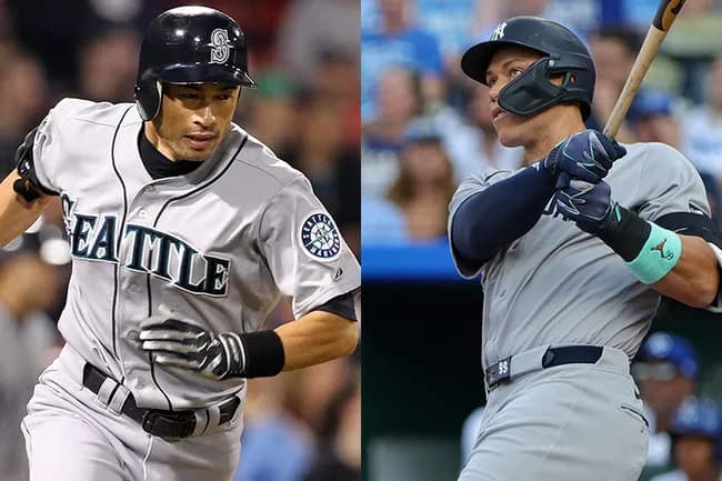 ジャッジが浮き彫りにしたイチロー氏の“偉大さ”　打率4割間近でも届かぬ領域「ハードル高すぎ」