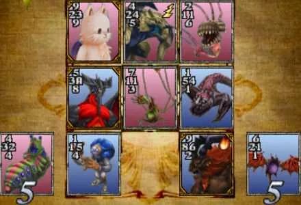 玄人「FF8は最初にカードゲームしまくってアイテム作るのがデフォ！」ワイ「へー」