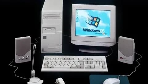 インターネット黎明期ってなんかワクワクしたよな