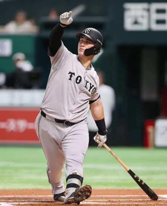 サインミスで2軍降格の巨人・リチャード「今、野球やっていても打てる気はしなかった」