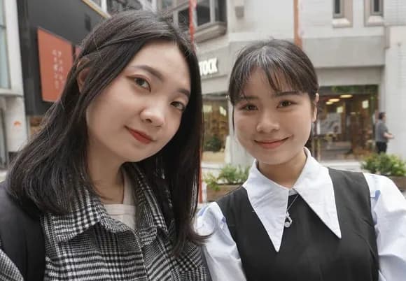 【悲報】「またグエンか」ベトナム人女子留学生が漏らす”差別大国日本での暮らし”の本音・・・・・