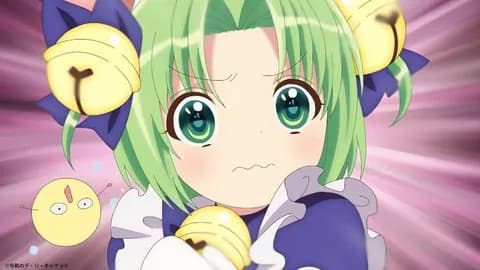 【悲報】今のオタク、デ・ジ・キャラットを知らない