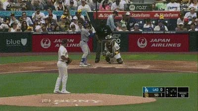 ドジャース・コンフォート、第４号同点ソロホームランｗｗｗｗｗｗｗｗｗｗｗｗｗｗｗｗｗｗｗ