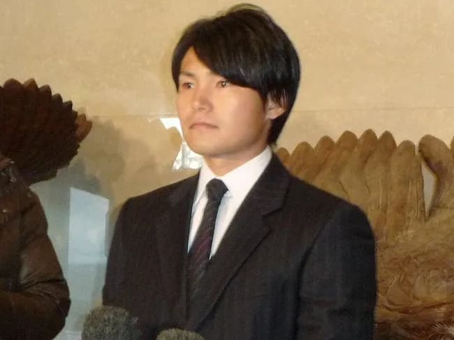 当時SBフロントで名指しで杉内から批判された小林至、移籍の真相を語る「あれは杉内の代理人が悪い」