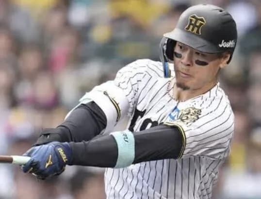 各球団の『生え抜き選手』OPS1位、阪神だけ壊れてて草wwwwwwwww