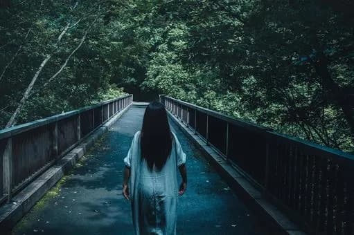 【朗報】「お化け怖い」←いや、居ないよｗｗｗｗｗｗｗｗｗｗｗｗｗｗｗｗ