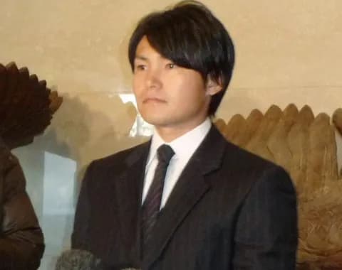 当時SBフロントで名指しで杉内から批判された小林至、移籍の真相を語る「あれは杉内の代理人が悪い」