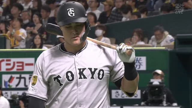 リチャード、今日で見納めか