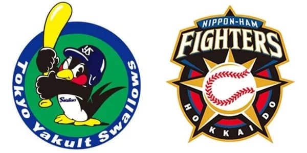 【試合実況】ヤクルトvs日ハム 6/12/18:00【交流戦】