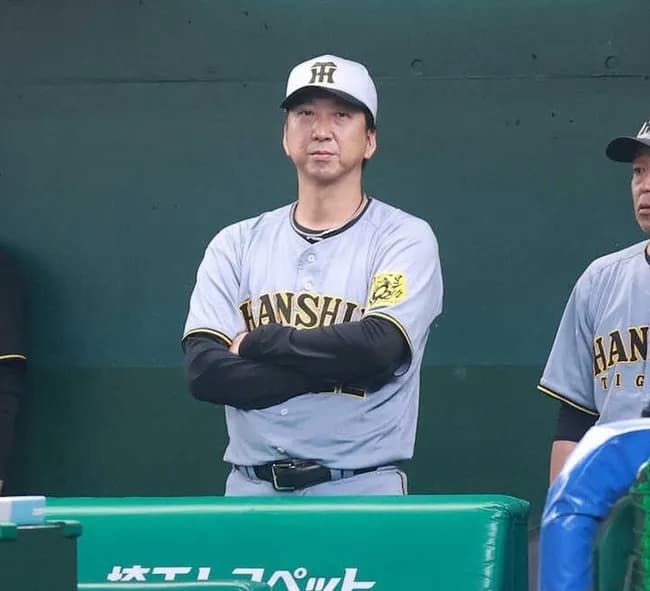 阪神　藤川監督「糧にする」「また明日から」「いろいろ言っても一緒」まさかの3試合連続逆転負け