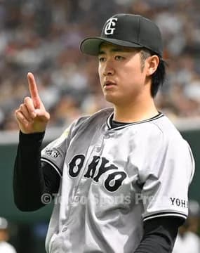 【画像】巨人西舘勇陽さん、なんか顔が岡本和真に似てくるｗｗｗｗｗｗｗｗ