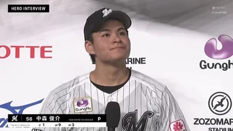 中森が登板時に走ってきた理由、荒れ狂って故障したリリーフカーせいだったwwww