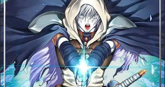 【朗報】「強い氷使い」で連想する奴、なんだかんだでこいつに落ち着くｗｗｗｗｗｗｗｗｗｗｗｗｗｗｗｗ