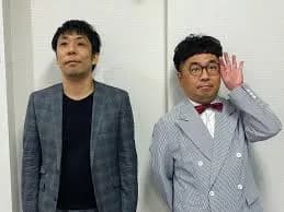 【悲報】パンクブーブーとかいうM-1王者史上一番仕事に恵まれず消えたコンビｗｗｗｗｗｗｗｗｗｗｗｗｗｗｗｗ