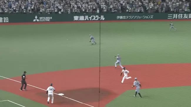 【阪神】昨日のS-森下の後逸ｗｗｗｗｗｗｗｗｗ