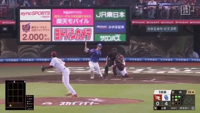 【謎】中日ドラゴンズ、急に本塁打を量産するようになる