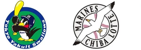 【試合実況】ヤクルトvs千葉ロッテ 6/13/18:00【交流戦】