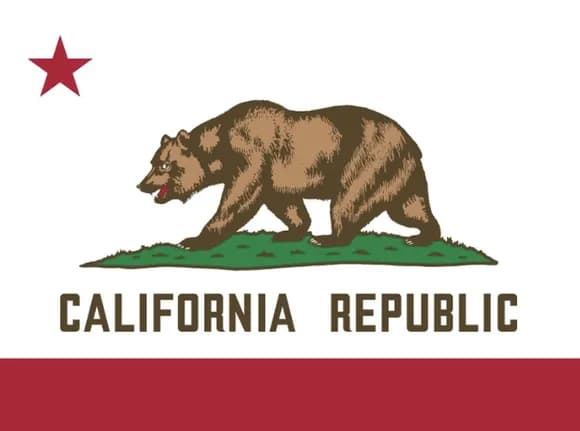 【悲報】カリフォルニア州、独立宣言か！？米国政府と全面戦争の可能性・・・・・