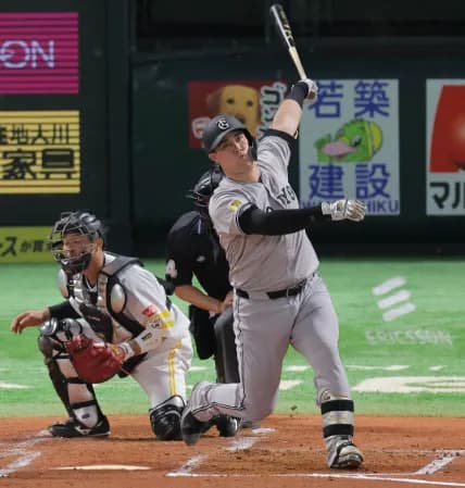 巨人・リチャードを抹消「ボーンヘッドは許されないので」