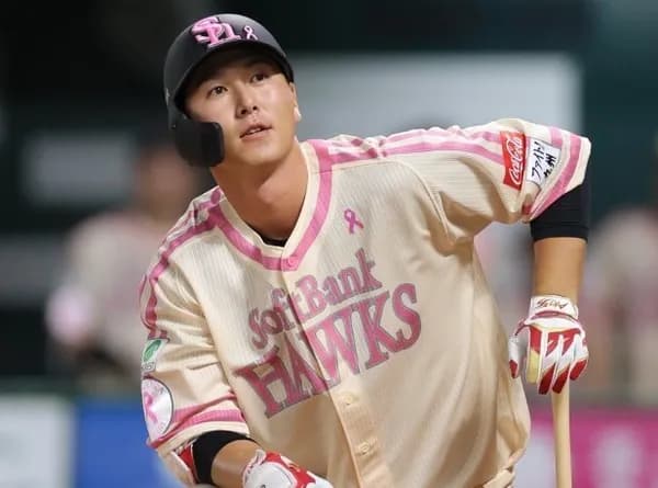 小久保監督「秋広をどう育てるか？俺が決めることじゃない。だって俺が監督辞めるほうが先でしょ？