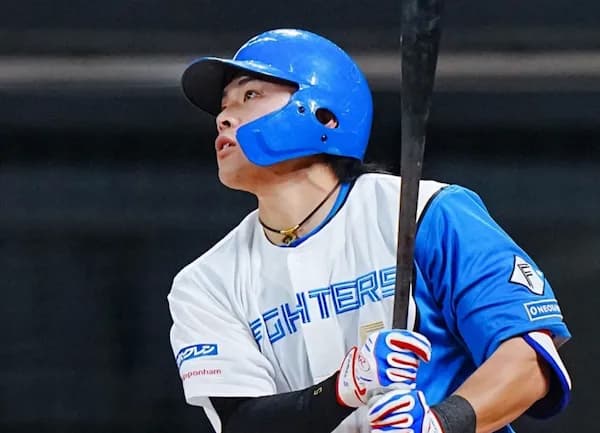 日本ハム大量8選手入れ替え　野村・田宮・中島・宮崎が一軍昇格へ