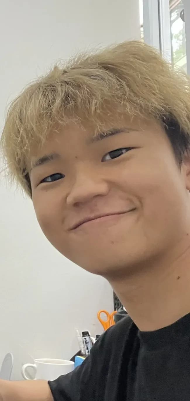 【速報】ゆたぼんの最新画像