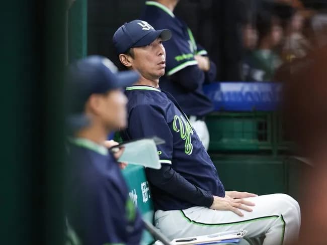 一流解説者・武田一浩「ヤクルト2軍(15勝37敗)は大学生とやっても負ける」