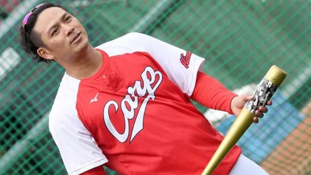 カープ田中広輔『こーすけ』←蔑称だと気づかず使っている人が多い説