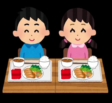 【画像】給食で一年に一度出てきたこの謎ゼリー、あまりにも美味すぎるwwxwxwxxw